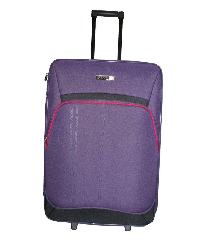 alfa travel bags