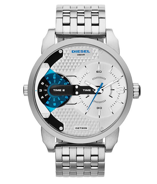 dz7305 diesel watch