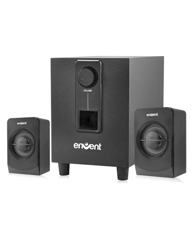 envent home theater 2.1