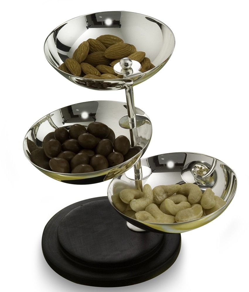 Episode Others Swinging Nut Dish Buy Online at Best Price in India