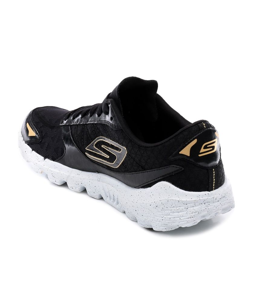 skechers go run 3 oro