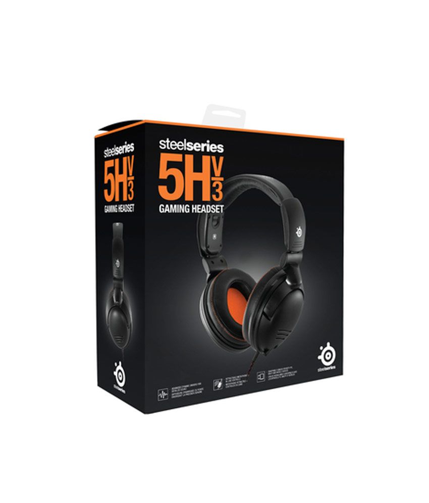 steelseries wired headset