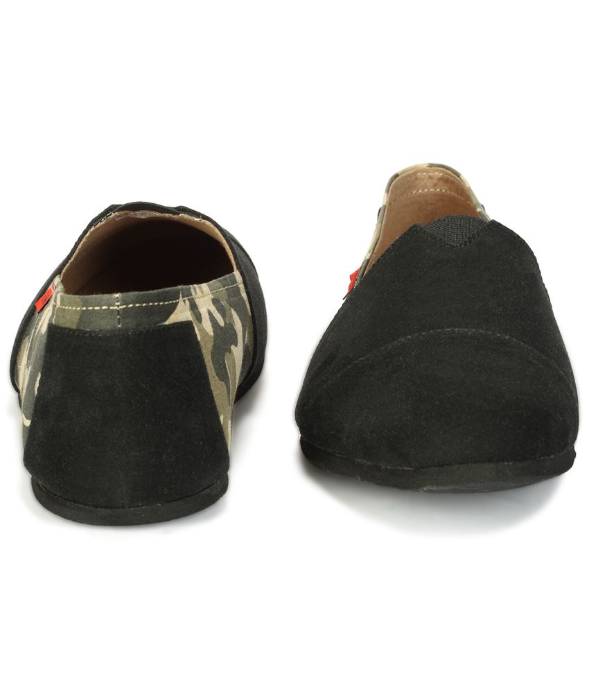 funk flex driving shoe