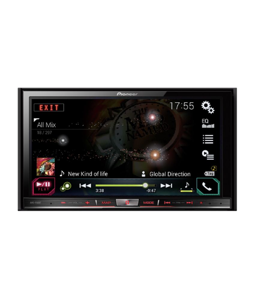 Blaupunkt Endeavour 1000 Firmware