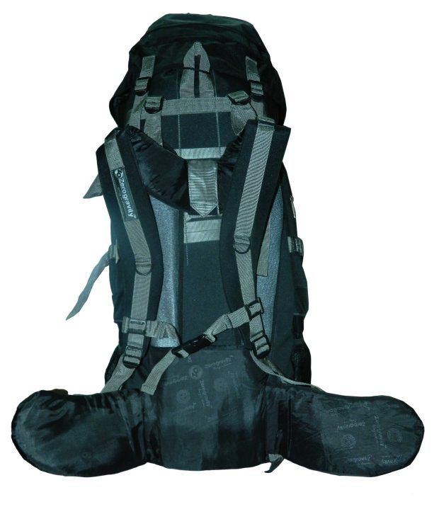 zero gravity rucksack bags