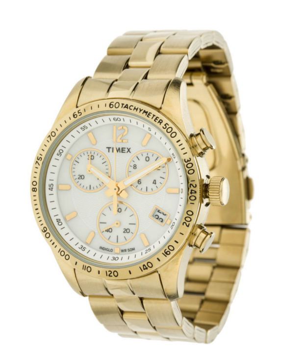 Timex E Class T2P058 Men's watch - Buy 