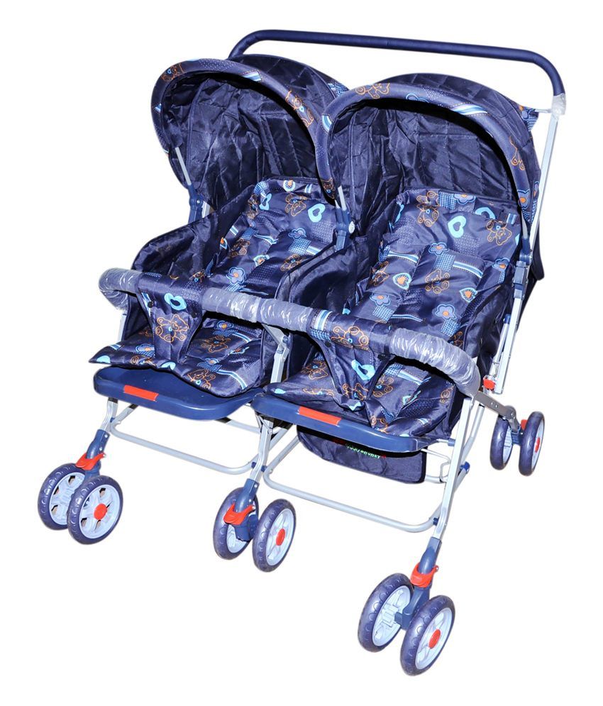 twins pram online