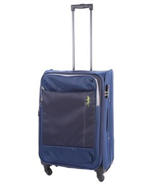 sky bag trolley set of 3