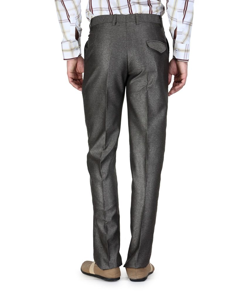 blend slim fit chino