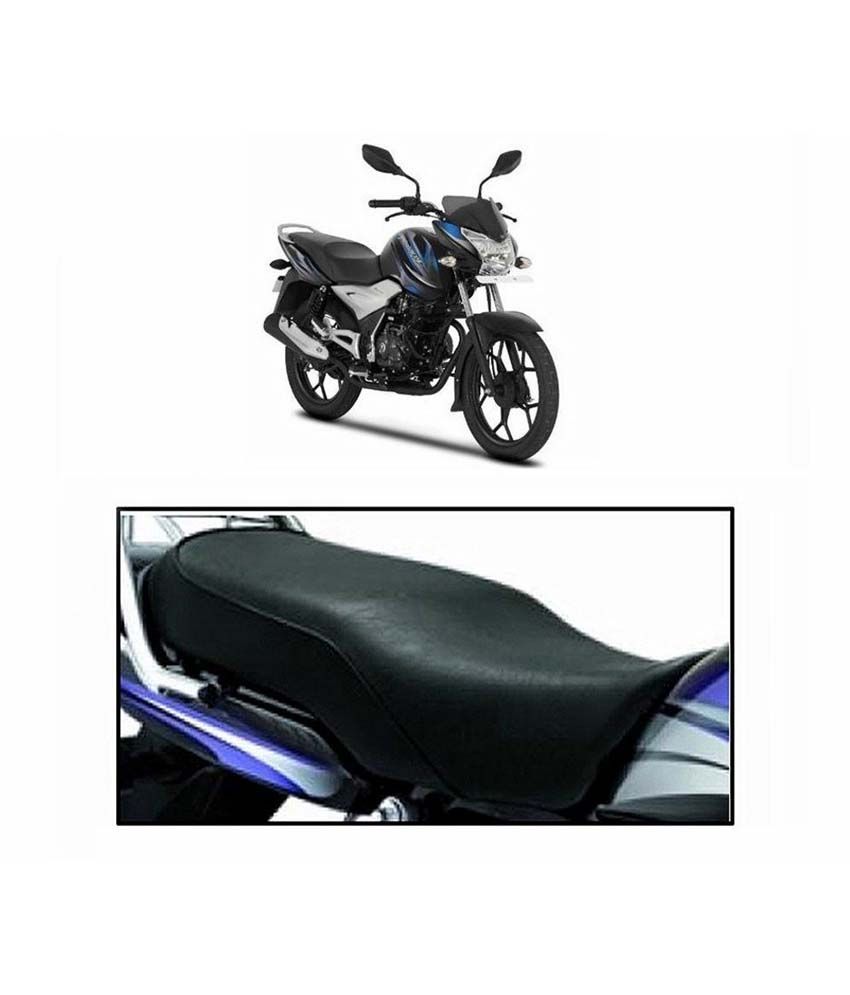 Relax Auto Accessories Bike Seat Cover 