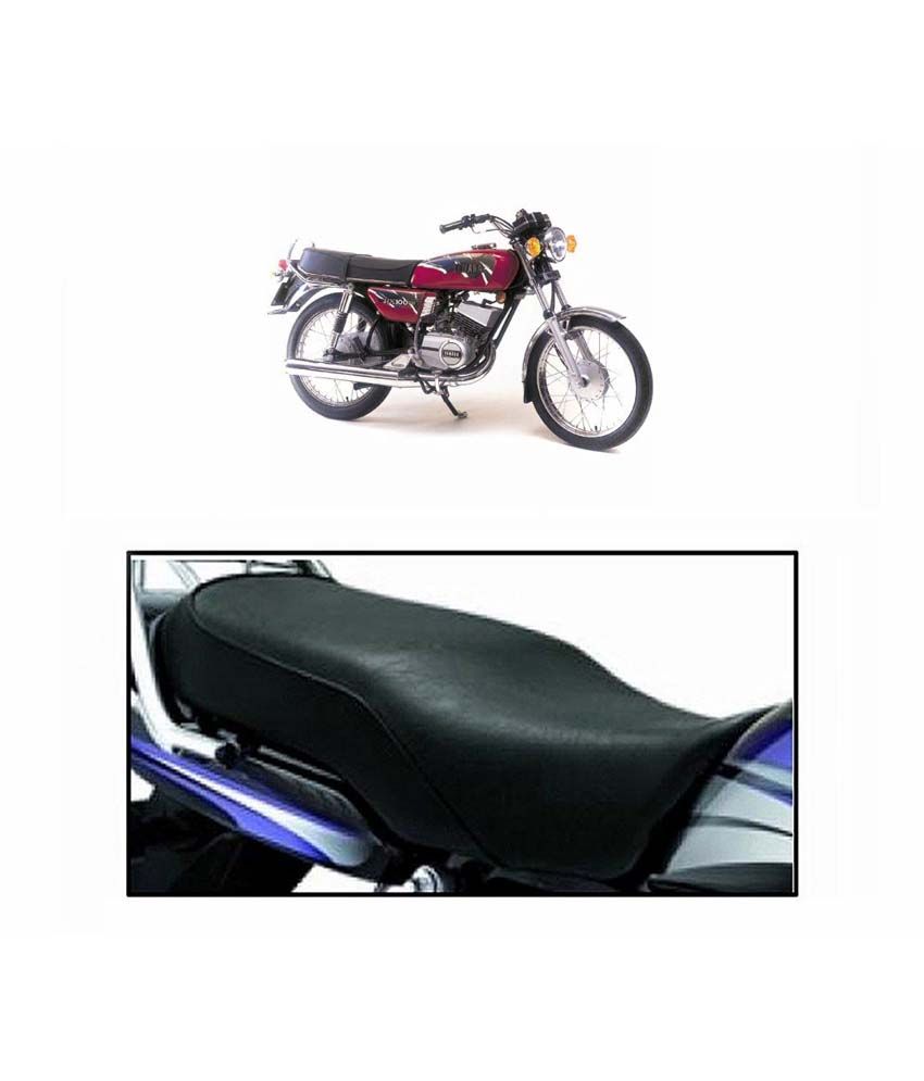 yamaha rx 100 seat cover