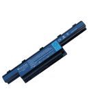 Lap Gadgets Acer Aspire V3-471 6 Cell 4400 Mah Li-on Laptop Battery