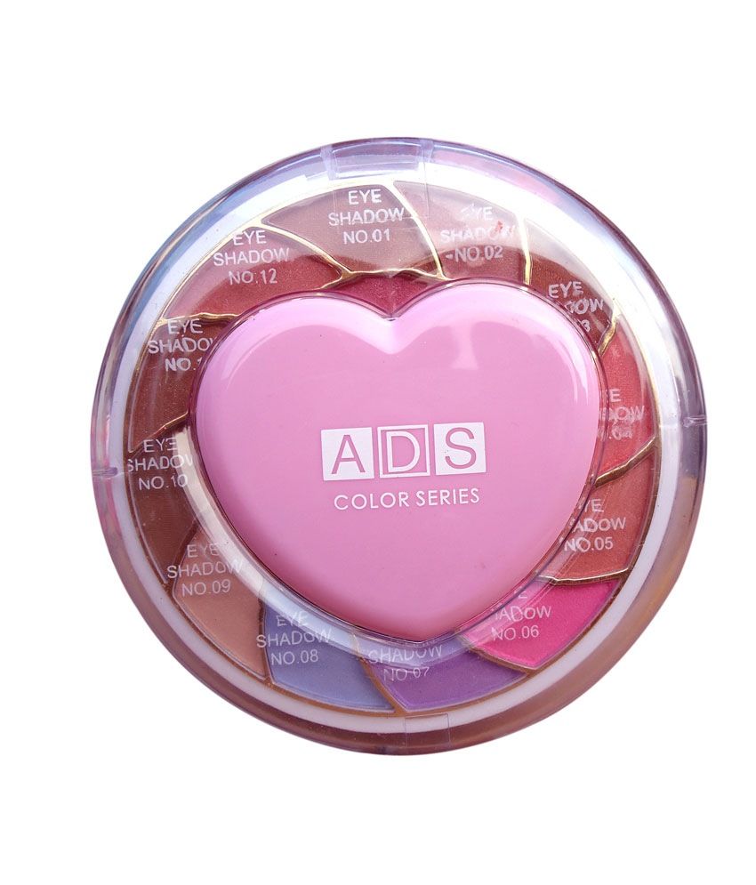 Ads Fashion Makeup Kit Review Saubhaya Makeup