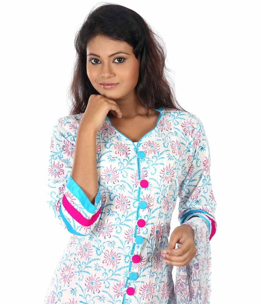 ethnic suit designs