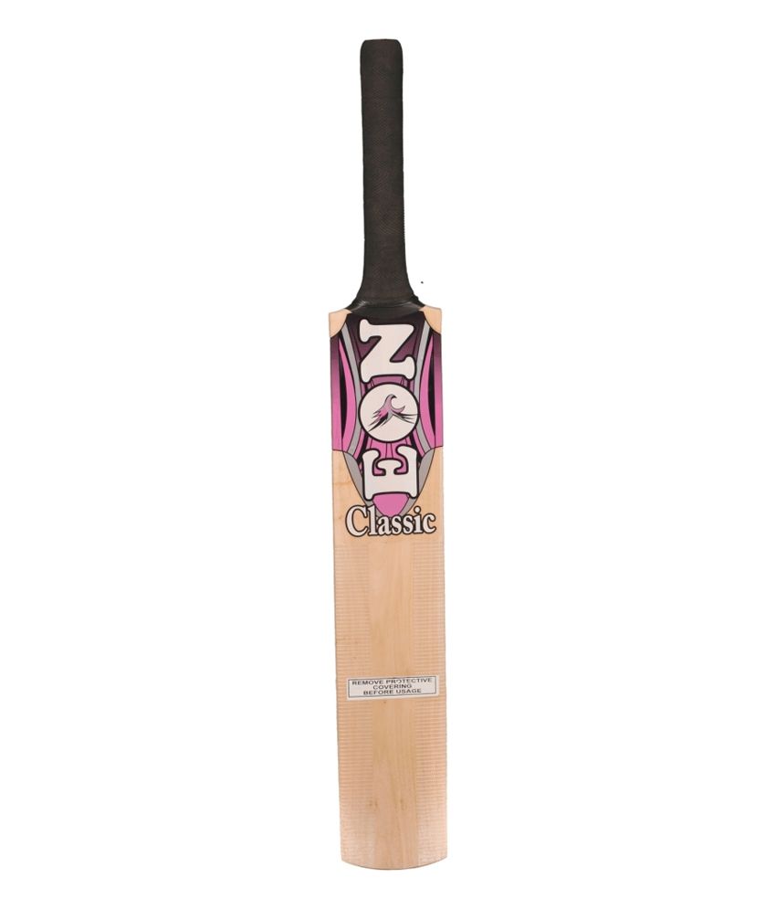 BLT EON CLASSIC Leather Cricket Bat Buy Online at Best Price on Snapdeal
