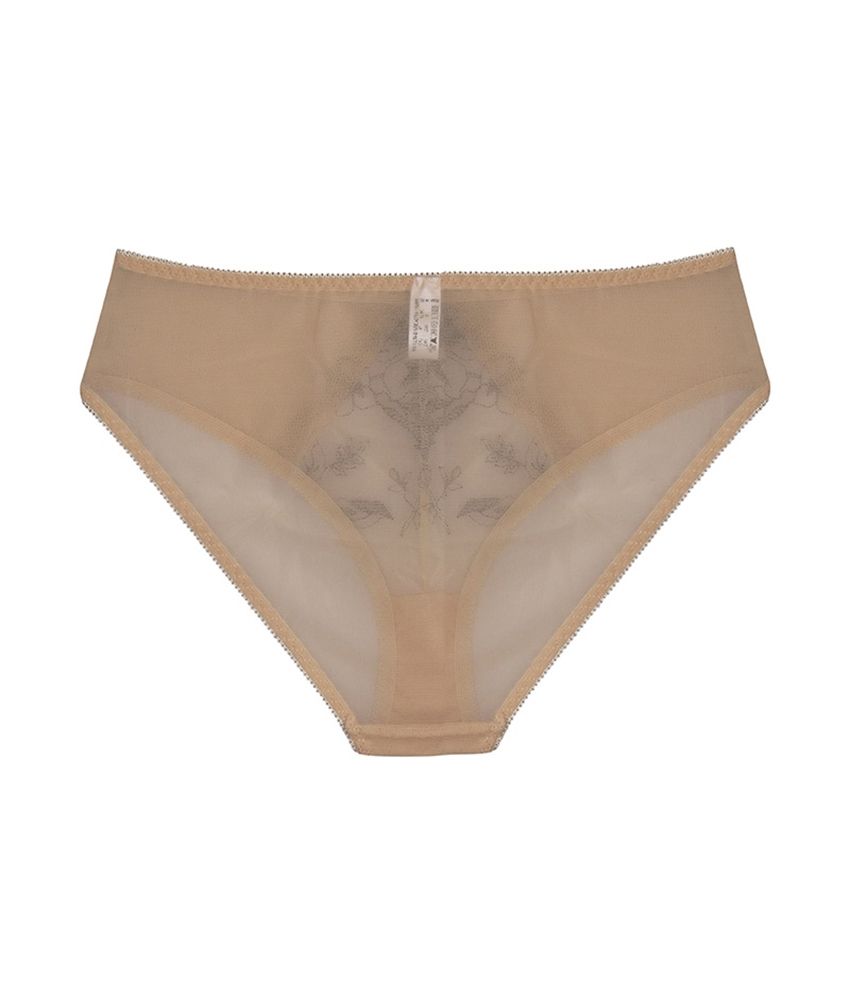 Buy Caprice Beige Panties Online at Best Prices in India Snapdeal