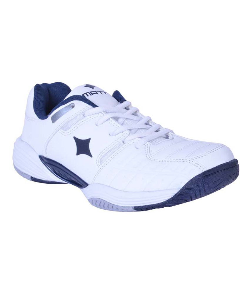 Math White Sport Shoes Price in India- Buy Math White Sport Shoes ...
