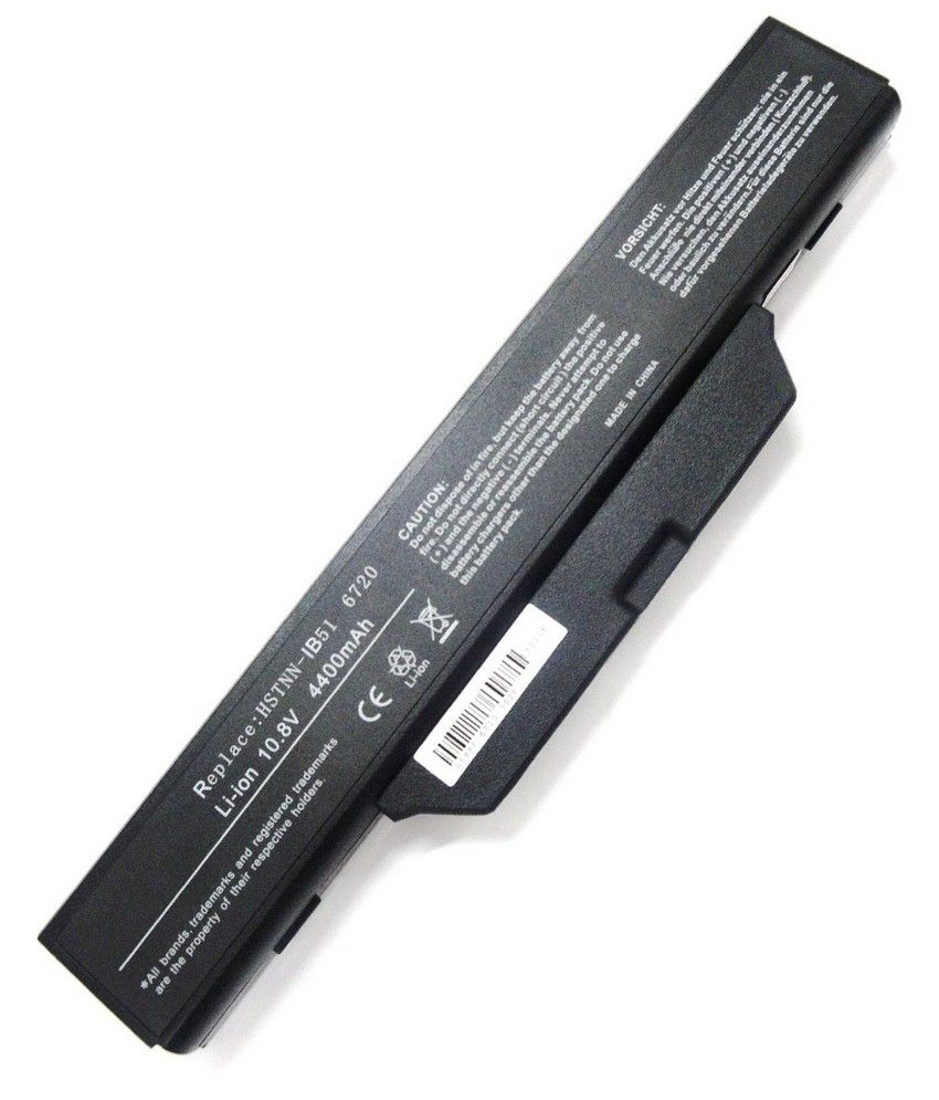Arb Hp Hstnnfb51 Compatible 6 Cell Laptop Battery Buy Arb Hp Hstnnfb51 Compatible 6 Cell