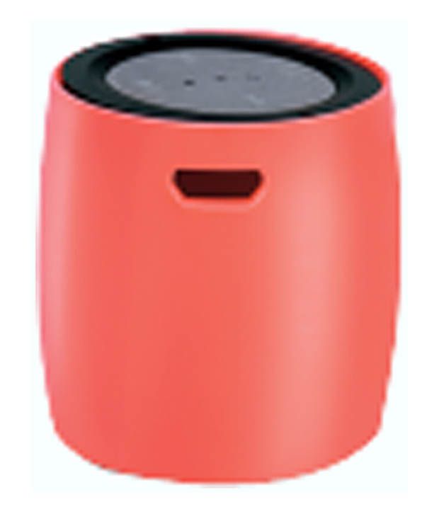 iBall LIL BOMB70 Bluetooth Mini Speaker 