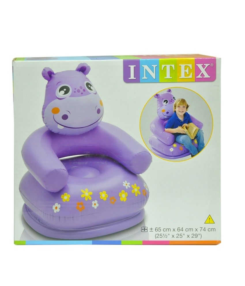 intex hippo pool