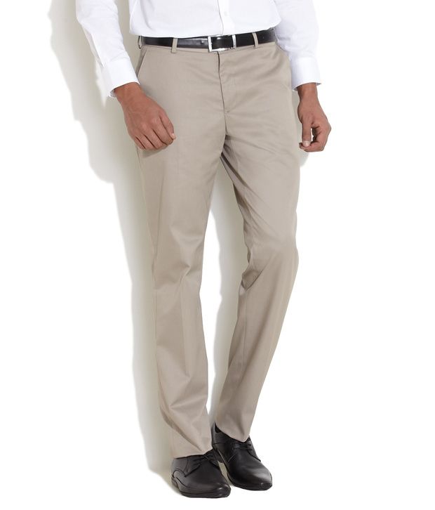 John Miller Beige Make It Look Easy 