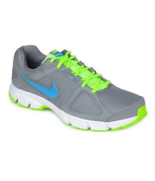 nike downshifter 5 review