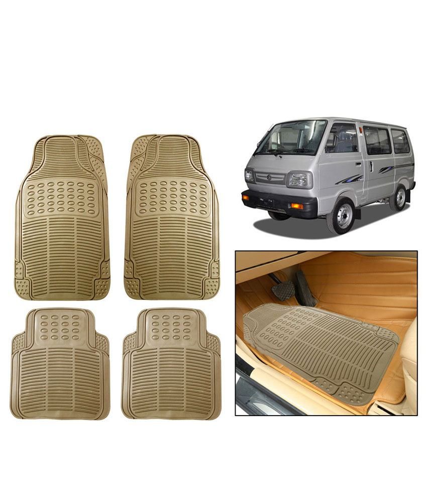 omni car mat price