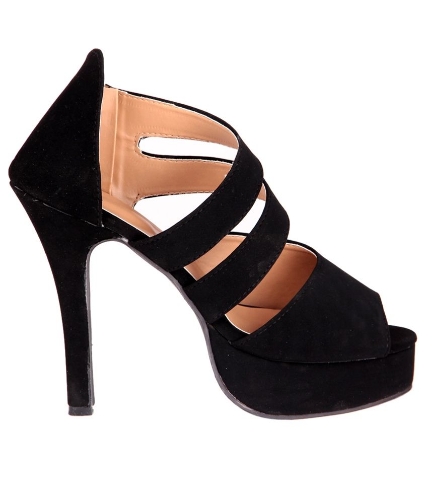 sleek sandals online