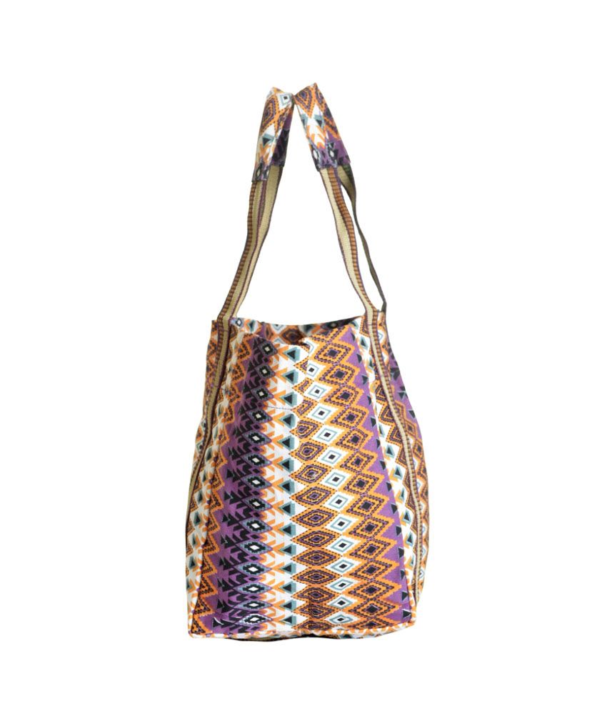 snapdeal tote bags
