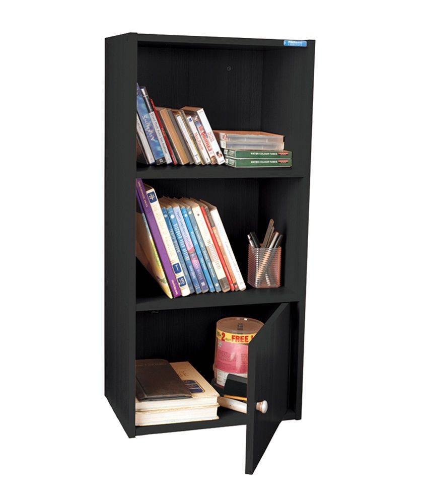 Nilkamal Boston Multipurpose Cabinet - Buy Nilkamal Boston ...