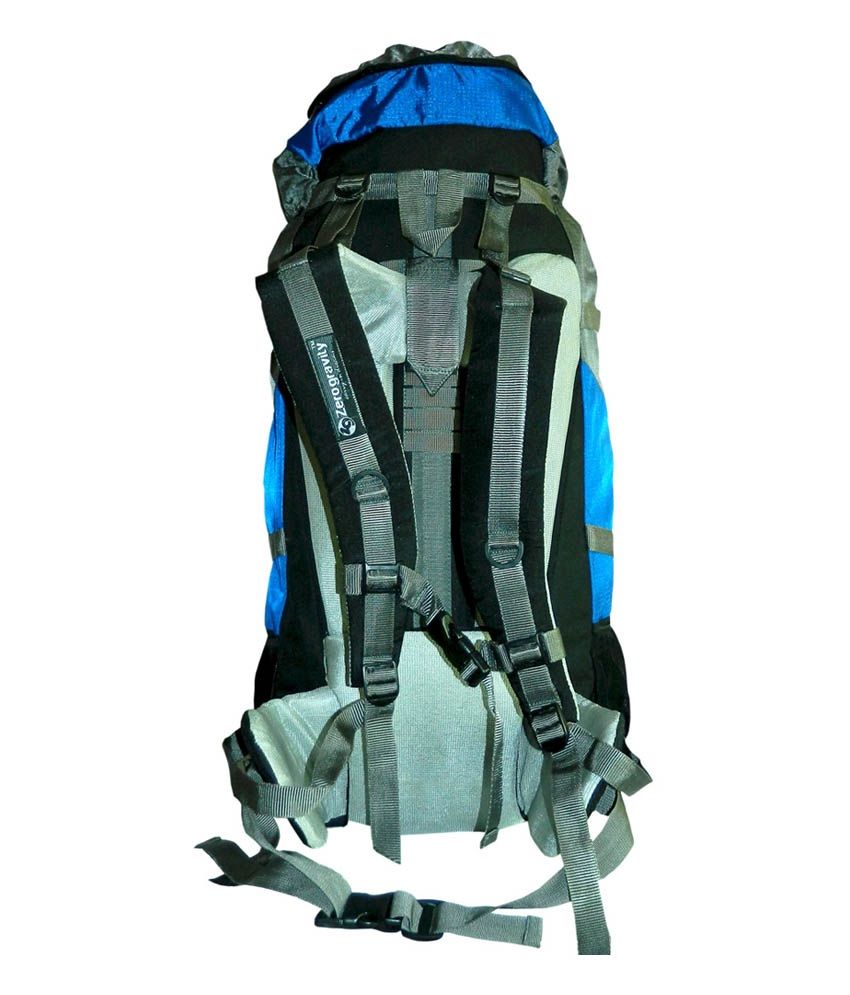 zero gravity rucksack bags