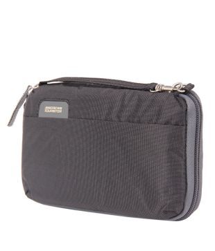 american tourister passport bag
