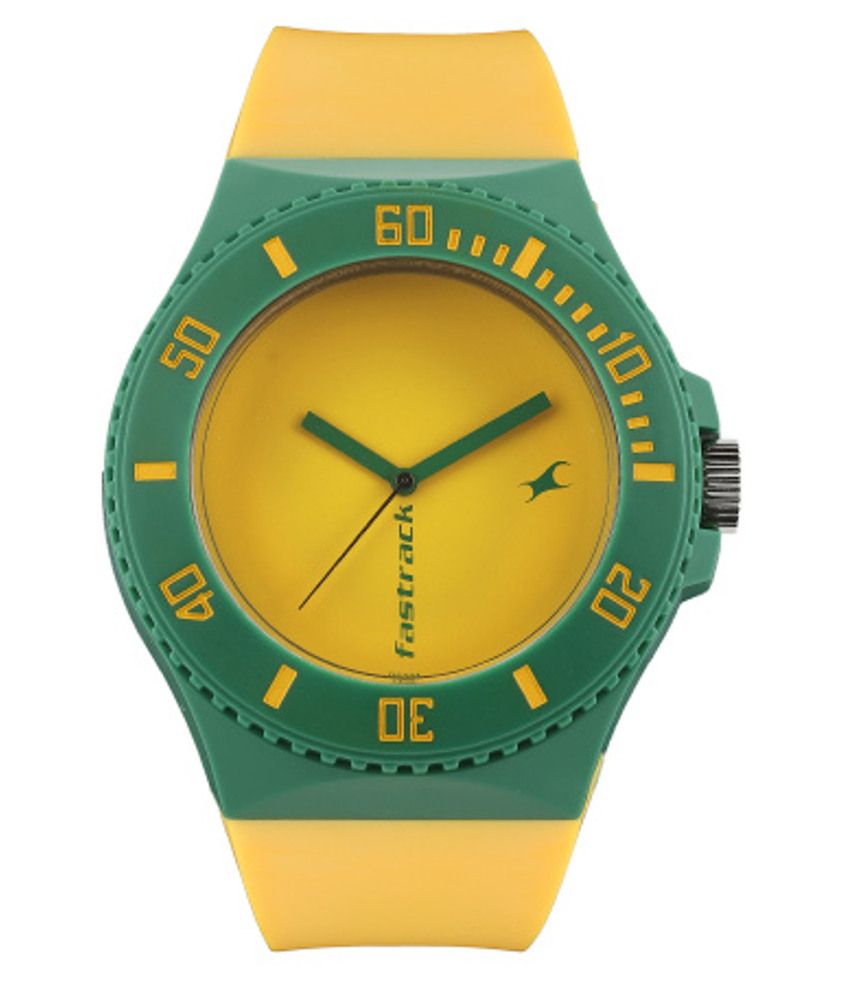 Fastrack 9949pp10 Kids Watch Price in India: Buy Fastrack 9949pp10 Kids