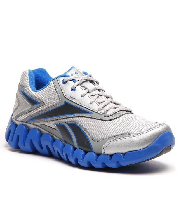 reebok zigactivate
