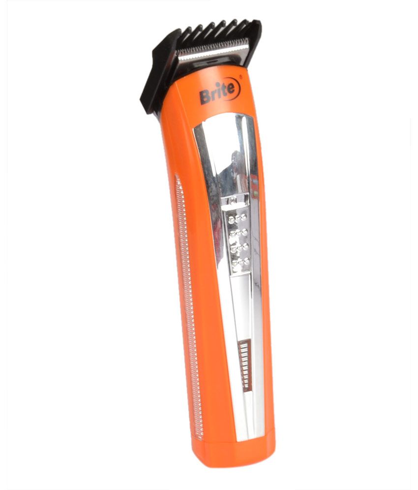 brite trimmer battery