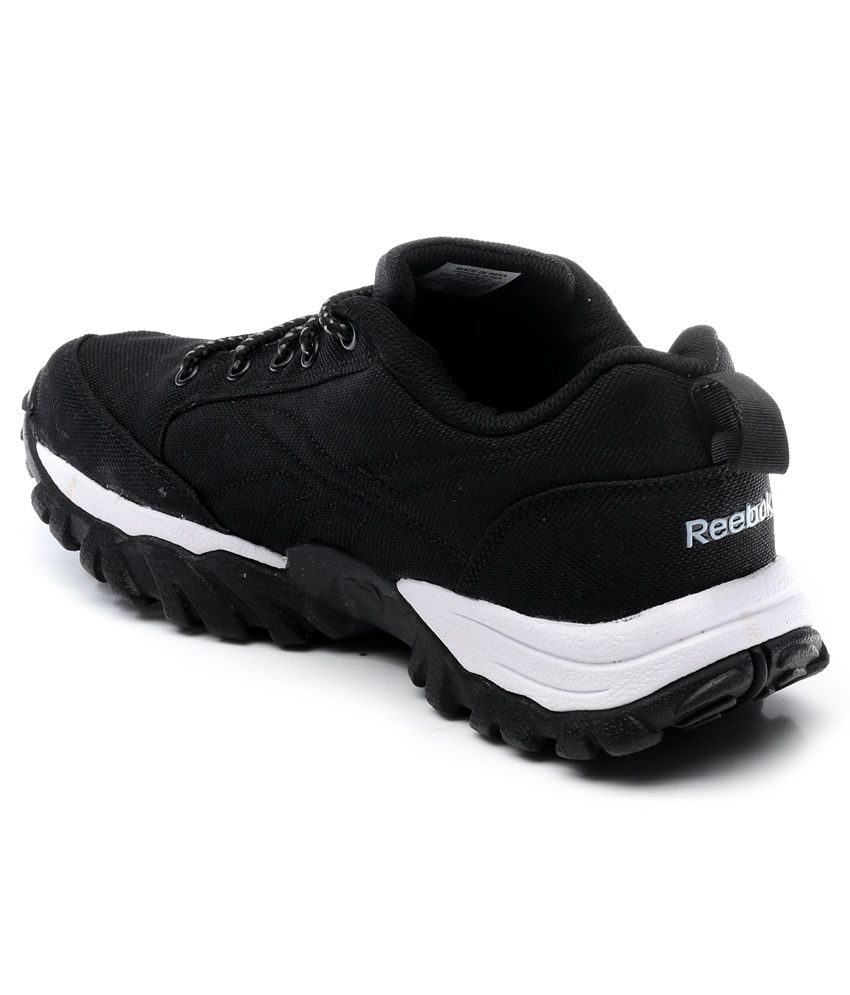 reebok sneakers brown