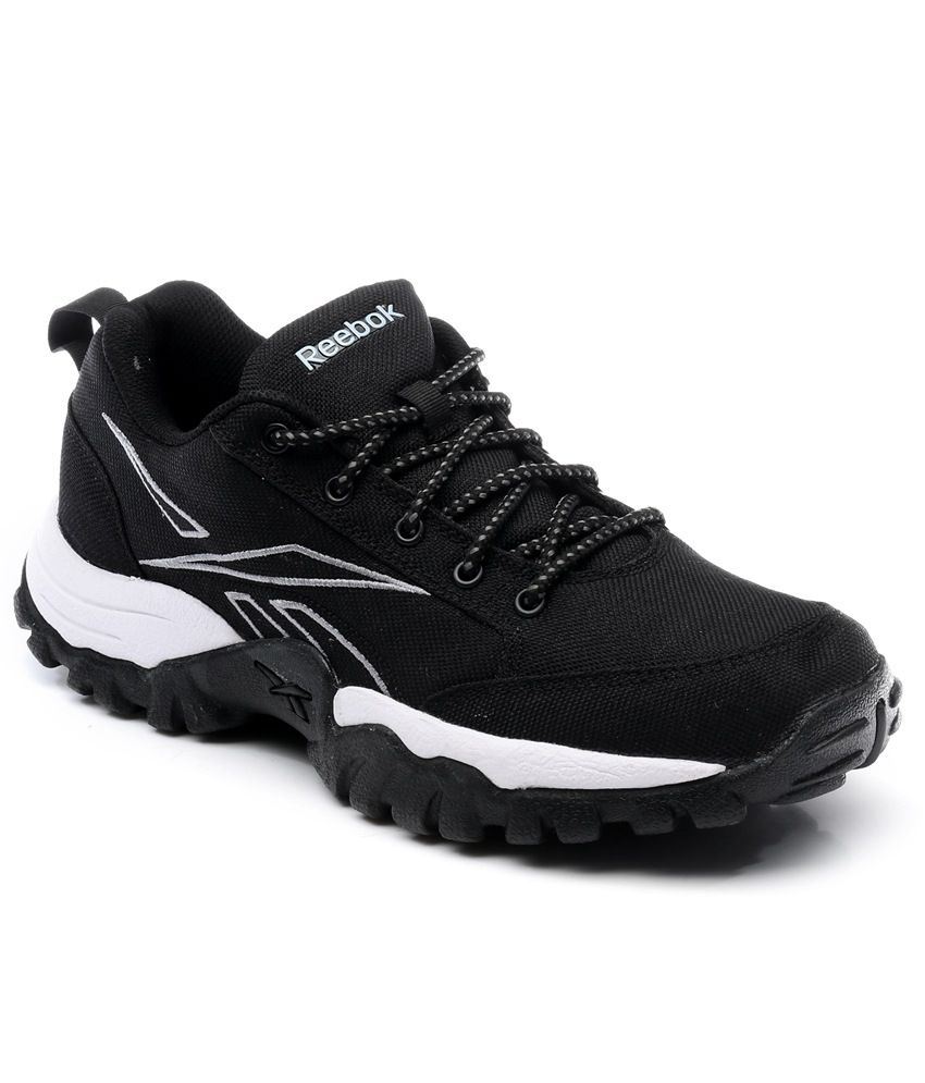 reebok sneakers brown
