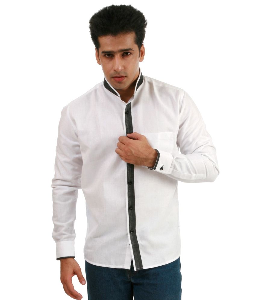 partywear shirt collection