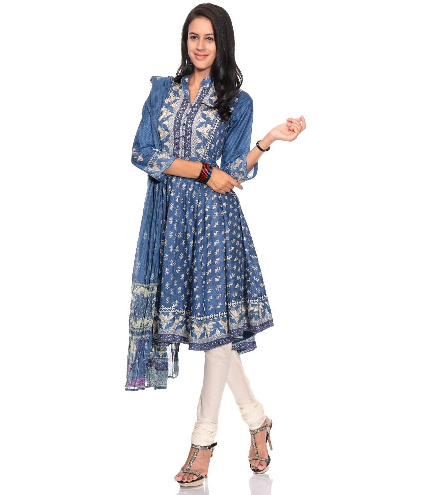 biba salwar suits online