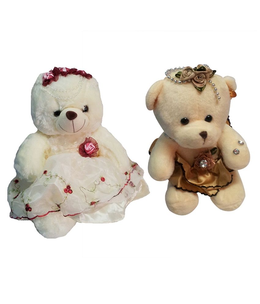 teddy bear combo offer