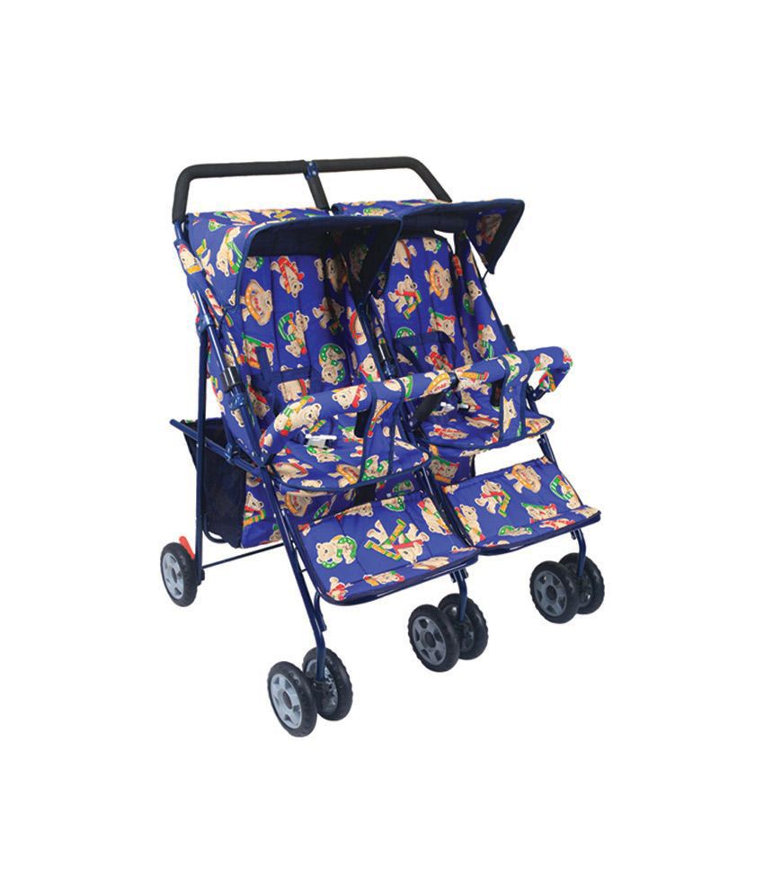 twins pram online