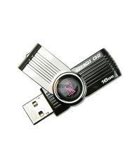 Kingston DT101 G2 16 GB Pen DrivesBlack
