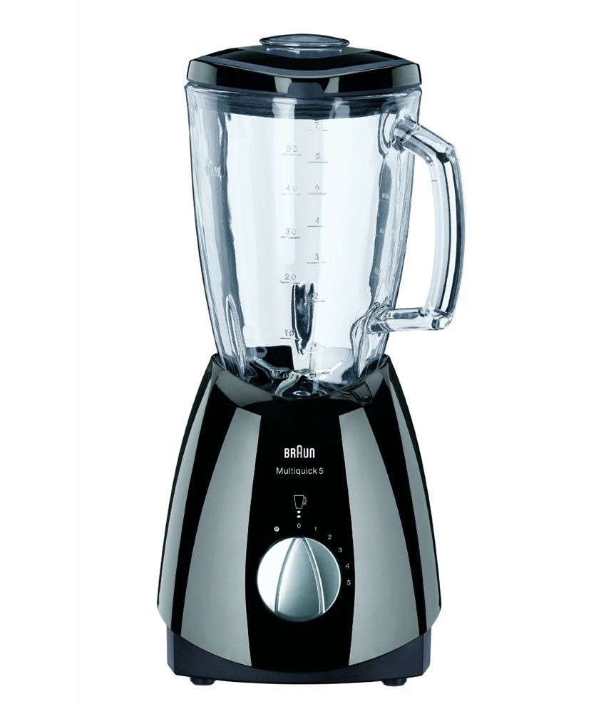 Braun Multiquick MX2050BL Blender (Black) Price in India Buy Braun