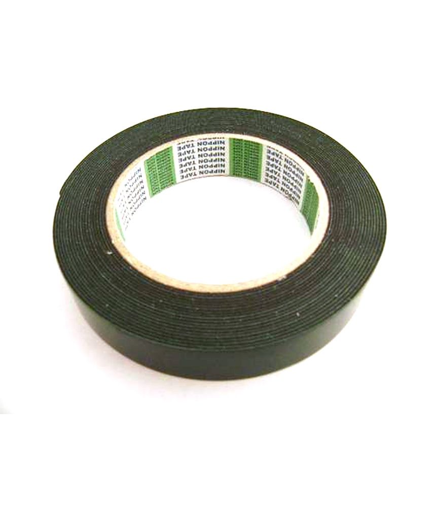Nippon Tape Double Faced Adhesive Tape For Automobiles Buy Nippon Tape