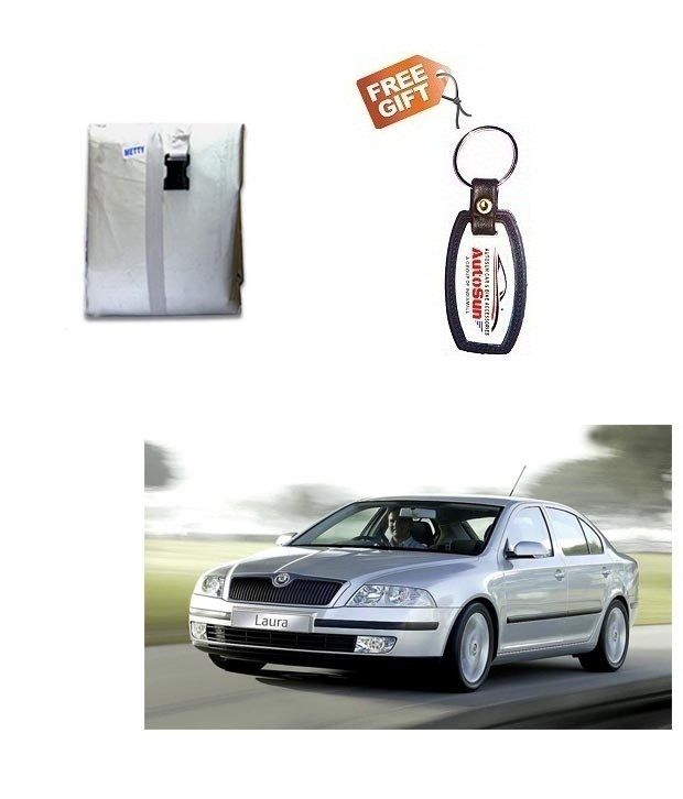 AutoSun Car Body Cover Skoda Laura (Free key Chain) Buy AutoSun