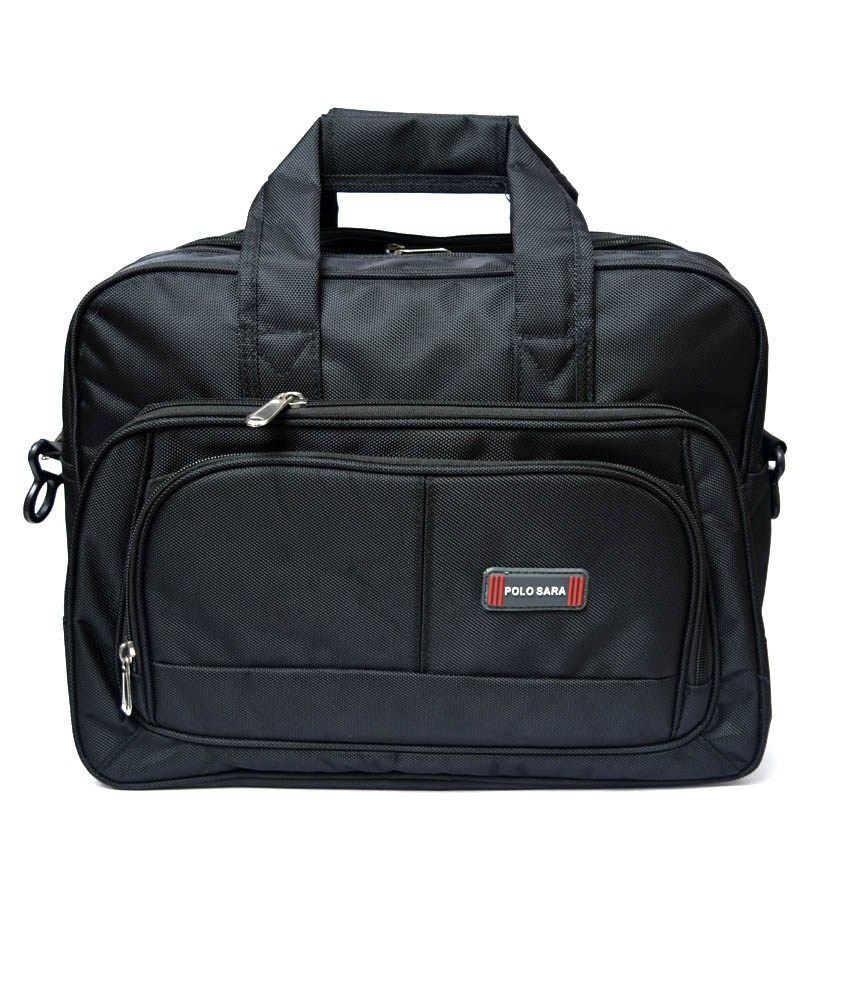 polo executive laptop bags