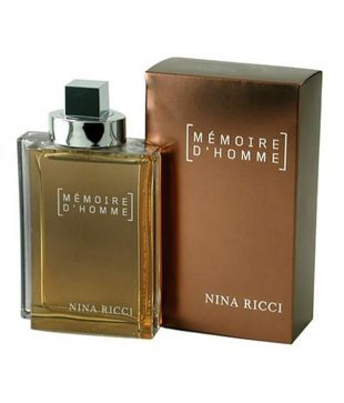 Nina Ricci Memoire D Homme For Men Edt Buy Online At Best Prices In India Snapdeal