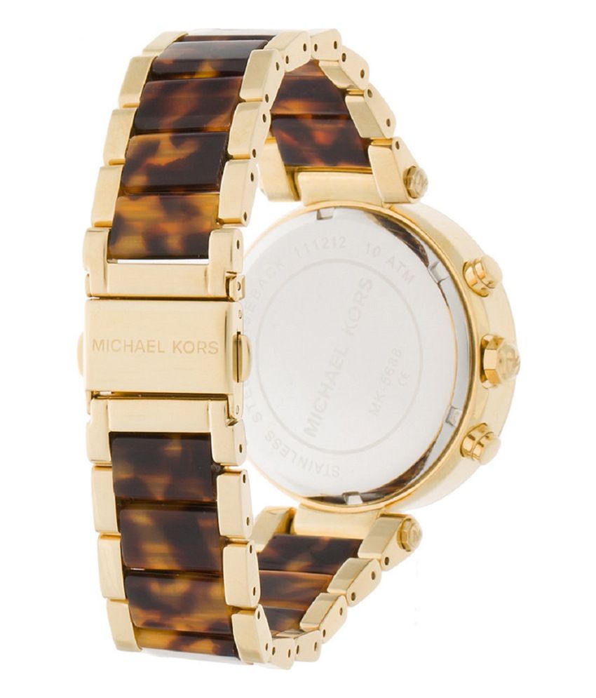 michael kors bracelet price