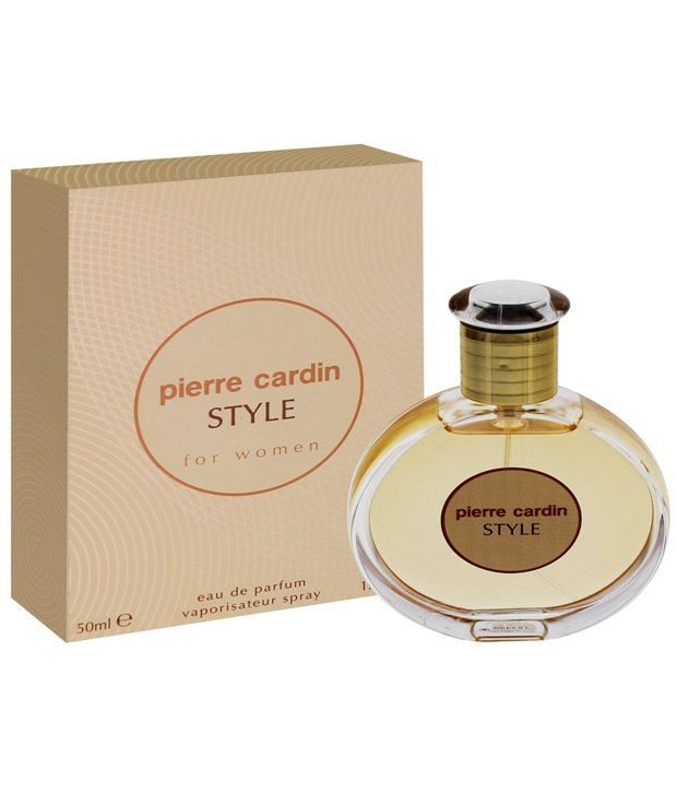 pierre cardin style perfume