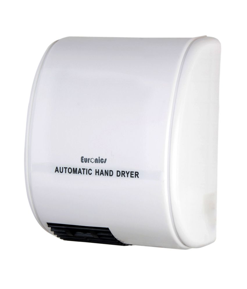 Buy Euronics Automatic Hand Dryer Online at Low Price in India Snapdeal